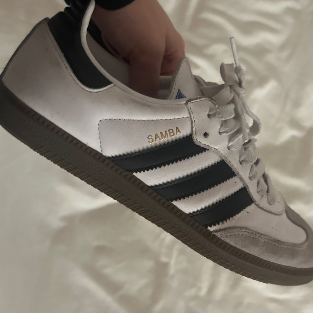 Adidas SAMBA